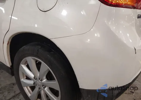 2015 Mitsubishi Outlander Sport Es из США, поврежденный, VIN 4A4AP3AU6FE036735